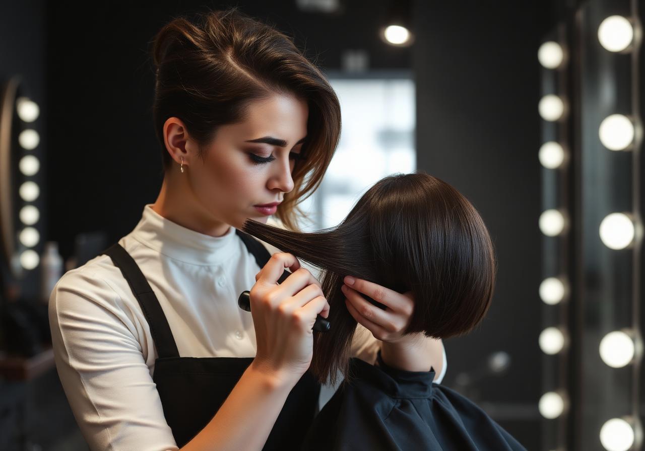 Caesar Cut classico vs Disconnected: quale scegliere e come eseguirli