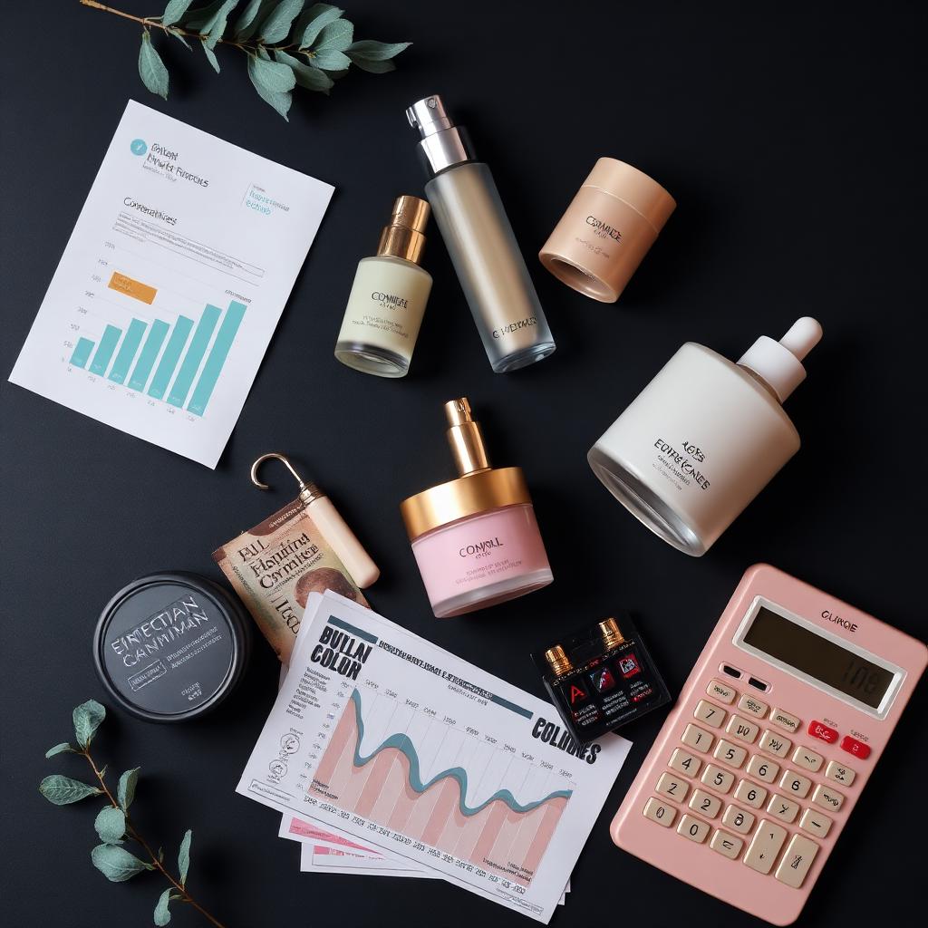 Cosmetica e haircare in Italia: numeri record e opportunità per i saloni — Gestione salone · BeConcept Blog