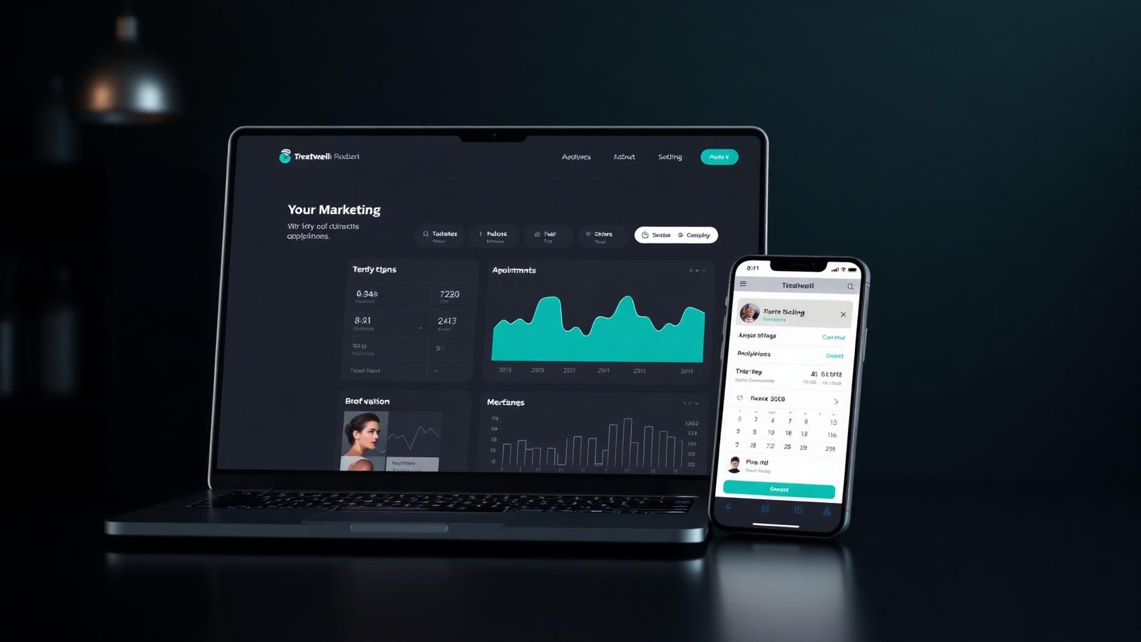 Digital marketing nel settore hair: perché Treatwell è diventato un asset per saloni e barbershop — Marketing · BeConcept Blog